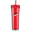 20 Oz. Red Boost Tumbler Cup